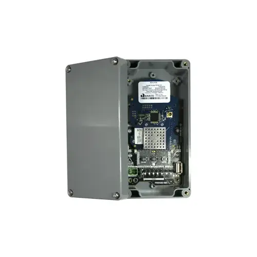 Bright Blue Panel Interface Mod AD-400 Bright Blue Panel Interface Mod AD-400