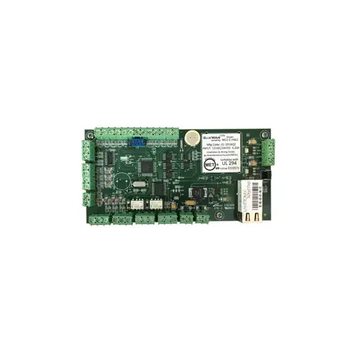 Netgen 1 Door Ethernet Controller Board
