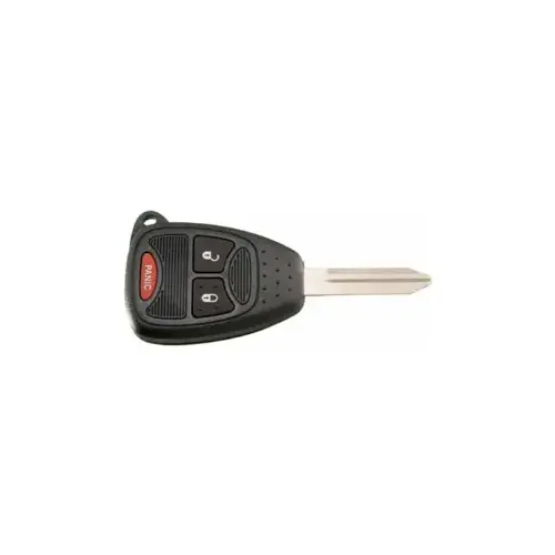 Chrysler 3 Button RHK L,U,P Chrysler 3 Button RHK L,U,P