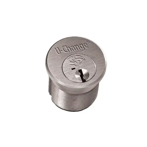 Mortise Cylinder KSC A-CAM 26D