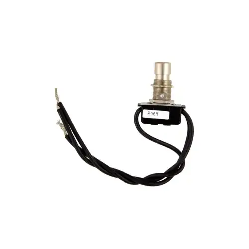 Switch Only, SPDT Momentary 2nd Position