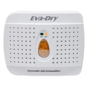 Eva-Dry EVA-DRY-333 Safe Dehumidifier