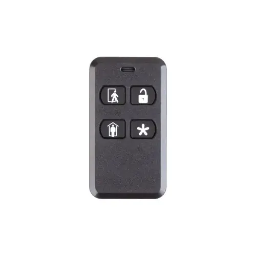 Encrypted Keyfob