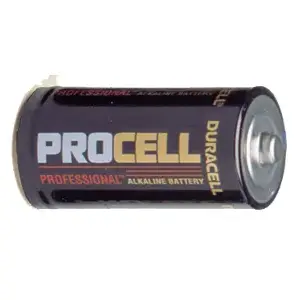 BATTERIES PLUS BP-CCELL C Pro Cell Battery