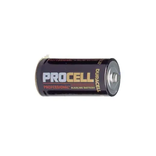 C Pro Cell Battery