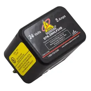 Ditek Sales DTK-2MHLP24B Data and Signaling Circuit Surge Protection Module