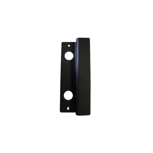 Latch Protector Black