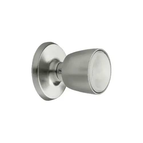 Passage, Beverly Knob, Non-Keyed, Light Duty, Cylindrical Lock, Radius Corner Adjustable Latch, Radius Corner Strike, UL, Grade 3, US26D/626 Satin Chrome Passage, Beverly Knob, Non-Keyed, Light Duty, Cylindrical Lock, Radius Corner Adjustable Latch, Radius Corner Strike, UL, Grade 3, US26D/626 Satin Chrome