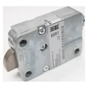 La Gard Inc 4300M002U-00-00 Swing Bolt Dual Handed Combogard Pro