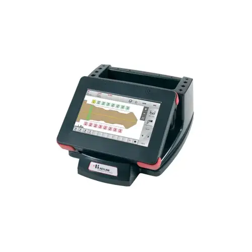 Console Cable and Shield Console Cable and Shield