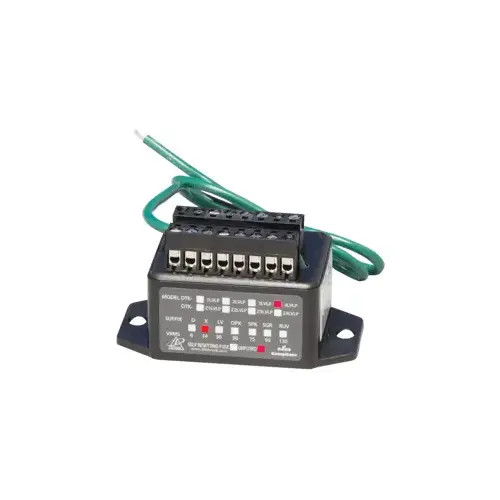 Data and Signaling Circuit Surge Protector