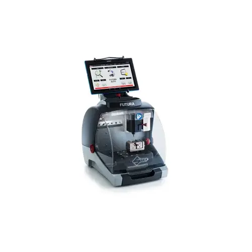 Electronic Auto Key Cutting Machine Electronic Auto Key Cutting Machine