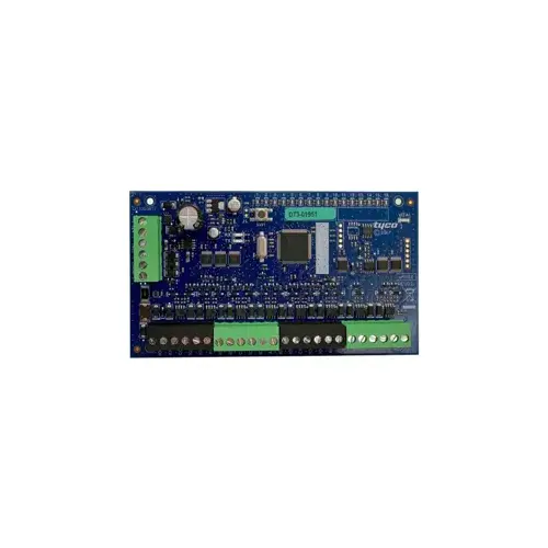 16 Point I/O Board
