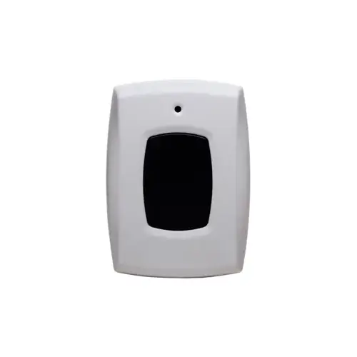 Panic Button Remote