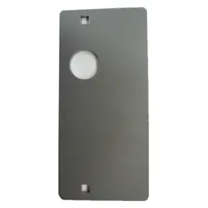 Uniguard UG-101-BLK Latch Protector Black