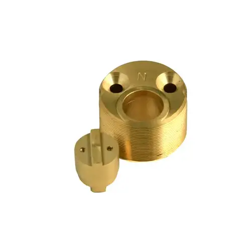 Mortise Cylinder Extension Kit 3/4"