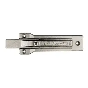 Sargent & Greenleaf 1881-002 1881 Deadbolt With #12 Strike