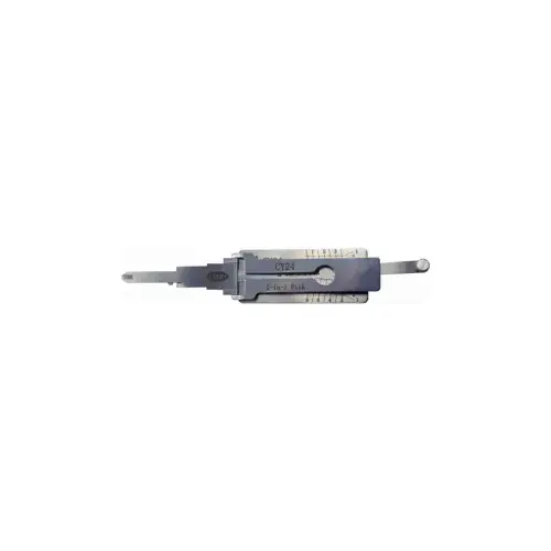 2-in-1 Pick/Decoder Chrysler Y159/Y157/CY24 2-in-1 Pick/Decoder Chrysler Y159/Y157/CY24