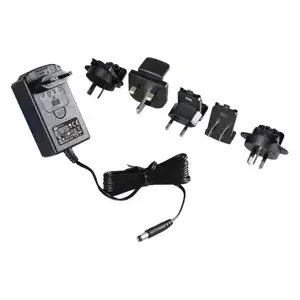 2GIG GAC3-INTPLG-ISO Replacement Power Supply-International