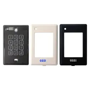 OSSI OS-640 Proximity Reader Keypad Wall Mount