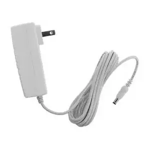 2GIG GAC2-PLUG Replacement Power Supply-Barrel Connector