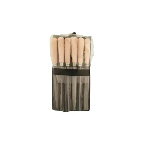 Utility File Set 6 Files Utility File Set 6 Files