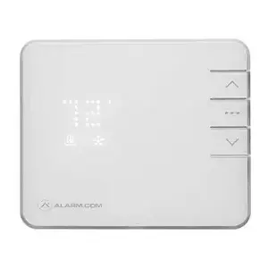 ALARM.COM ADC-T2000-RC Smart Thermostat Z-Wave
