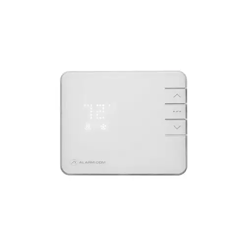 Smart Thermostat Z-Wave Smart Thermostat Z-Wave