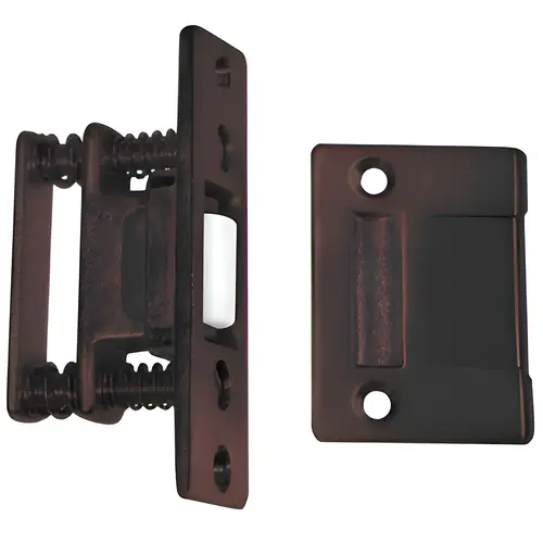 ROC Rockwood Latches, Catches and Bolts Dark Oxidized Satin Bronze ROC Rockwood Latches, Catches and Bolts Dark Oxidized Satin Bronze