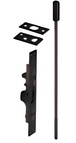 Oil-Rubbed Bronze
