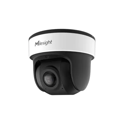 NDAA AI 180 degree Panoramic Mini Dome 8.0MP 1.68mm 25fps.