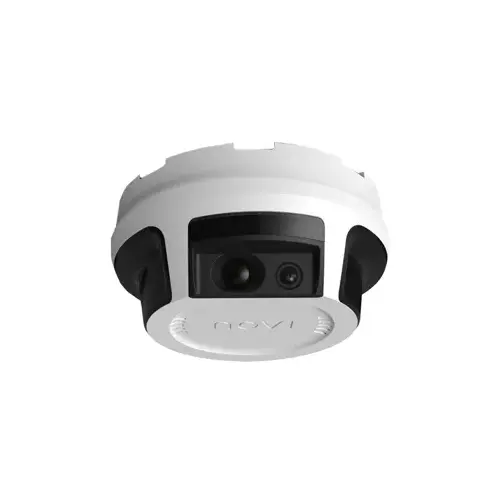 Novi Sensor All-in-One White