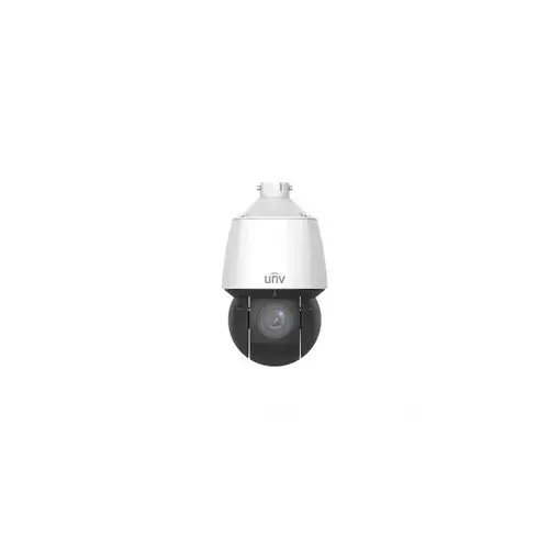 4MP 25X LightHunter Network PTZ Dome Camera