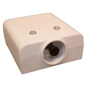 United Security Products Inc HUB2SA Hold-Up Button Momentary SPDT