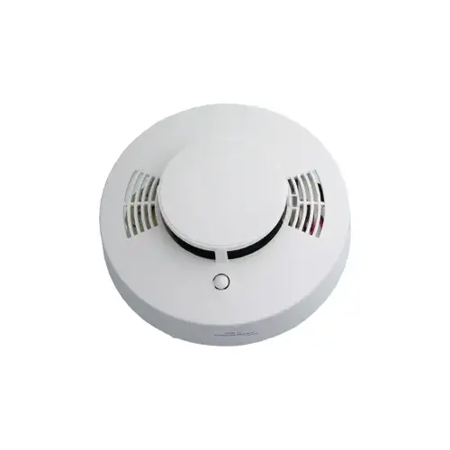 Wireless Smoke Detector Wireless Smoke Detector
