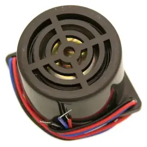 Alarm Technology Worldwide PC-200 Electronic Chime 12-24VDC