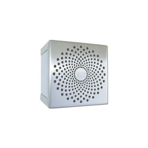 Siren Heavy Duty Stainless Housing Siren Heavy Duty Stainless Housing
