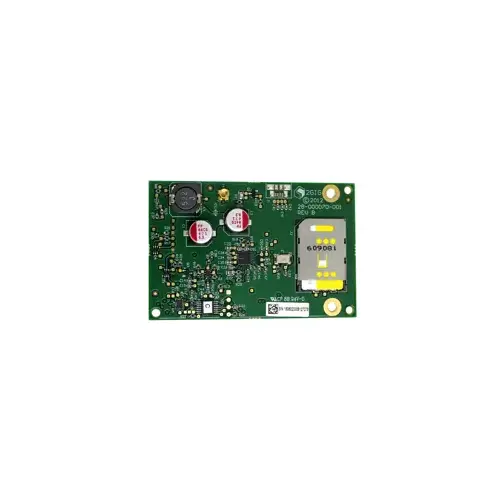 AT&T Wireless Module 3G Cell Radio for GC2 with ANT3X Antenna AT&T Wireless Module 3G Cell Radio for GC2 with ANT3X Antenna