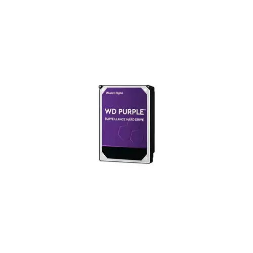 4TB Western Digital Purple Series Hard Drive 4TB Western Digital Purple Series Hard Drive