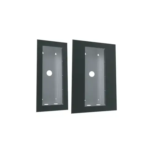 Liftmaster Flush Mount Trim Kit For Capxm Liftmaster Flush Mount Trim Kit For Capxm