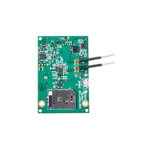 Verizon 4G LTE Wireless Module