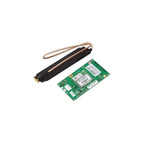 CDMA Cell Radio Module:   Includes 2GIG-ANT3X