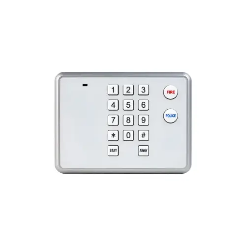 Wireless Keypad