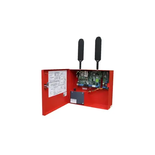 LTEA AT&T Alarm Communicator Fire LTEA AT&T Alarm Communicator Fire