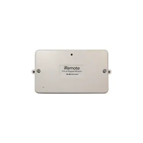 IRemote Control Module IRemote Control Module