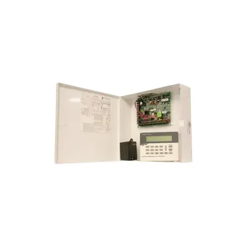 816 Panel w/ RP1CAE2 Keypad 816 Panel w/ RP1CAE2 Keypad