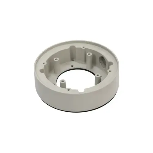 Junction Box for Select Dome Cameras
