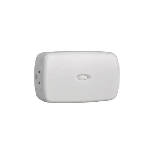Z-Wave Plug-In Appliance Module White