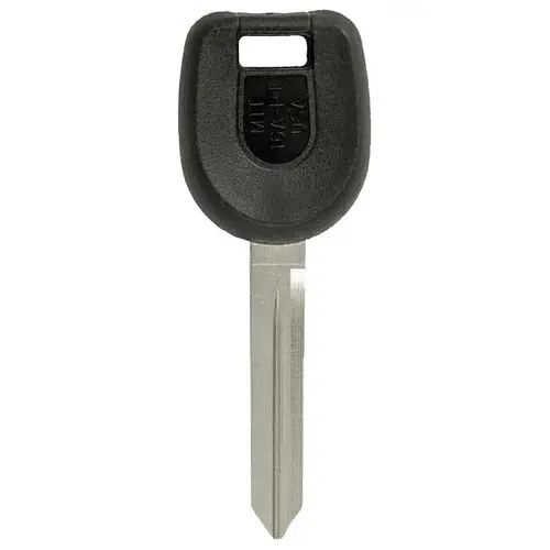 Mitsubishi Eclipse 06-07, Endeavor 01-06, Galant 04-07 Transponder Key Blanks Mitsubishi Eclipse 06-07, Endeavor 01-06, Galant 04-07 Transponder Key Blanks