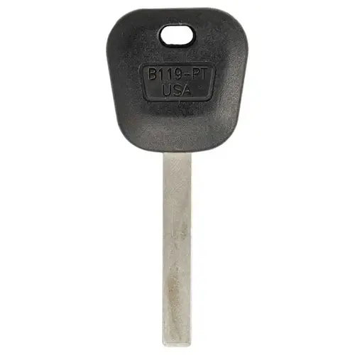 Ilco 2014 Chevy Siverado, 2014 GMC Sierra, 2010+ LaCrosse, 2011+ Regal, 2012+Verano Transponder Key Ilco 2014 Chevy Siverado, 2014 GMC Sierra, 2010+ LaCrosse, 2011+ Regal, 2012+Verano Transponder Key